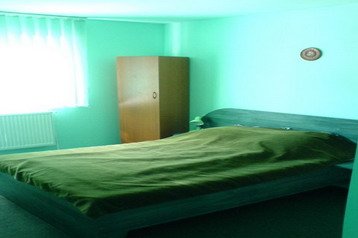 Румъния Privát Sinaia, Интерьор